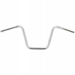 Китай F06 Кермо 1-1/4" для Harley-Davidson 82-22 хромоване Fehling Nr: 939617