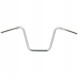Китай F06 Кермо 1-1/4" для Harley-Davidson 82-22 хромоване Fehling Nr: 939617