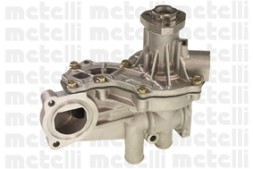 24 0579 METELLI Водяний насос