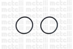 24 0579 METELLI Водяний насос