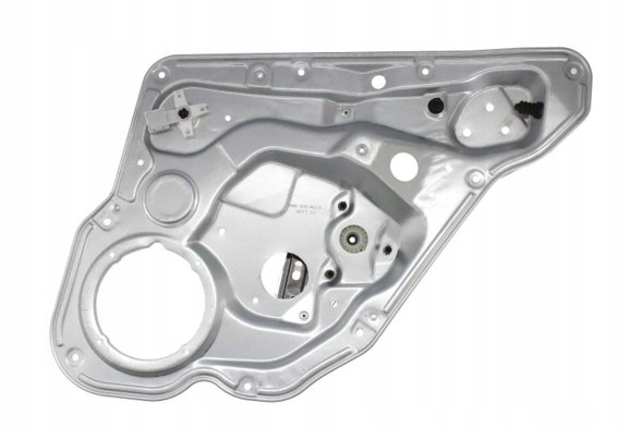 Blic AWL10021RR Склопідйомник задній p (електричний, без двигуна, з панеллю) seat leon,