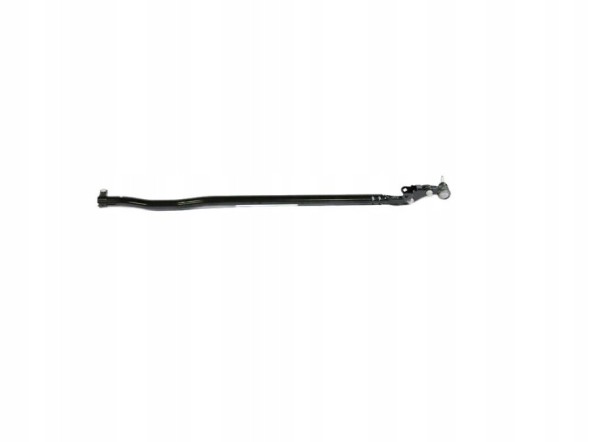 BAW Наконечник планки Jeep Wrangler JL Gladiator 2018-2024 68258761AB