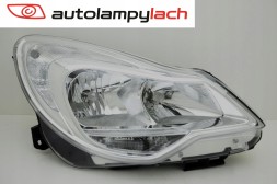 Китай WE8442-1169RMLDEM1SL OPEL CORSA D 11- ЛАМПА ФАРА ПРАВА НОВА DEPO