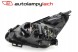 Китай WE8442-1169RMLDEM1SL OPEL CORSA D 11- ЛАМПА ФАРА ПРАВА НОВА DEPO