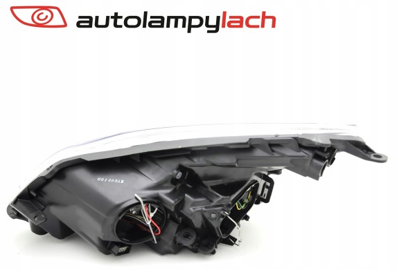 Китай WE8442-1169RMLDEM1SL OPEL CORSA D 11- ЛАМПА ФАРА ПРАВА НОВА DEPO