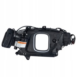 Hyundai OE 86340K4000 / 86340-K4000 Гніздо Зарядки Hyundai Kona Electric I 86340K4000 86340-K4000