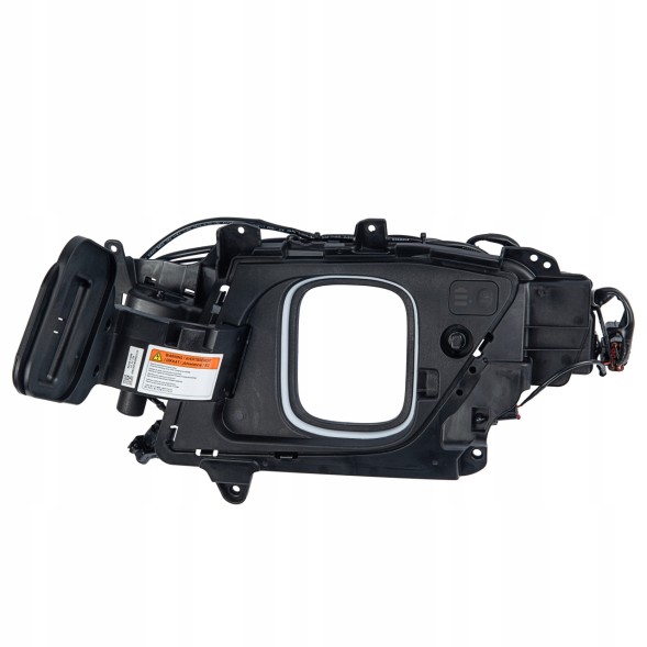 Hyundai OE 86340K4000 / 86340-K4000 Гніздо Зарядки Hyundai Kona Electric I 86340K4000 86340-K4000