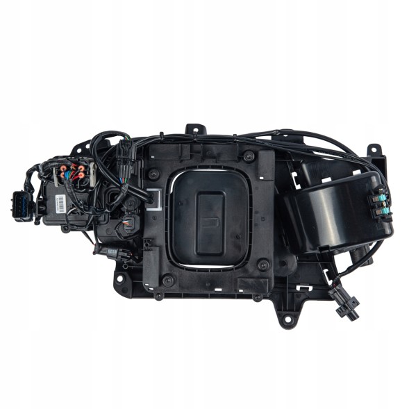 Hyundai OE 86340K4000 / 86340-K4000 Гніздо Зарядки Hyundai Kona Electric I 86340K4000 86340-K4000