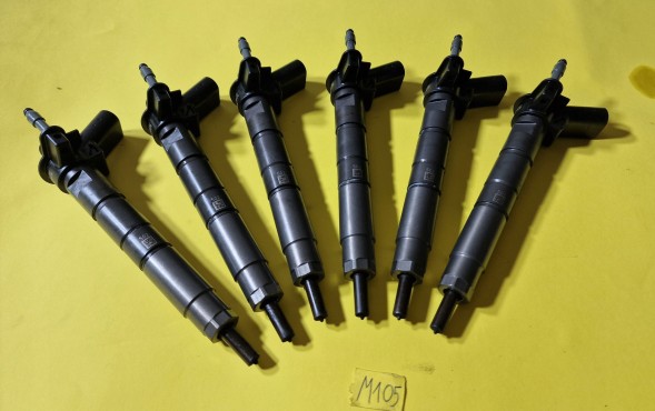 BMW OE 13538571565 Oe bmw 13538571565 інжектор cr bmw 7 г11 3,0 д
