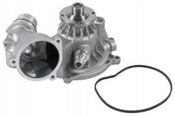Febi bilstein 170361 Водяний насос 170361 febi bilstein bmw 7 e65 e66 e67