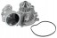Febi bilstein 170361 Водяний насос 170361 febi bilstein bmw 7 e65 e66 e67