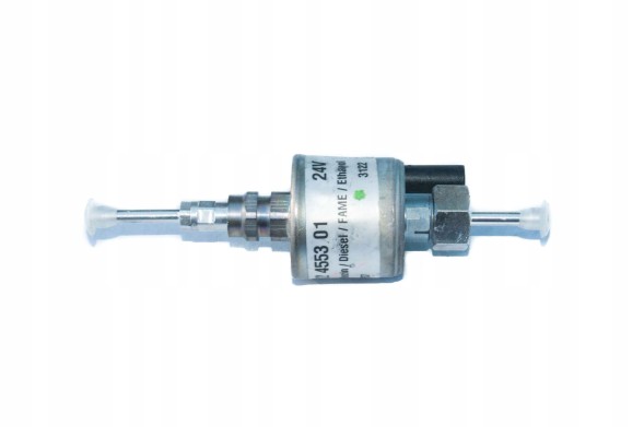 Eberspaecher НАСОС WEBASTO FUEL PUMP 22455301 24V OE NEW