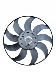 Mercedes-Benz OE ZZY&Z C79764-100 C79764 C67298-100 C67298 A0999063001 0999063001 0999067903 A0999067903 A0995047400 0995047400 Пропелер вентилятор радіаторів mercedes cls c257 1000wat