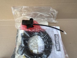 Mazda OE BHS2-V7-535 ASS КАМЕРА ЗАДНЬОГО ВИДУ ДЛЯ MAZDA 3 BM BN 5HB З МОДУЛЕМ, КОМПЛЕКТ