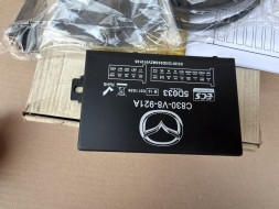 Mazda OE BHS2-V7-535 ASS КАМЕРА ЗАДНЬОГО ВИДУ ДЛЯ MAZDA 3 BM BN 5HB З МОДУЛЕМ, КОМПЛЕКТ