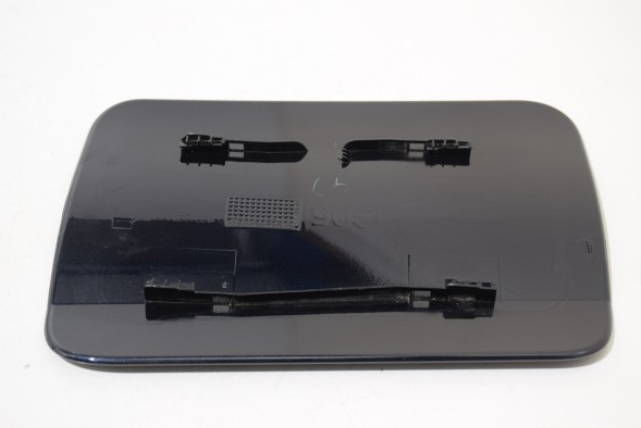 BMW OE 7441609 BMW 416 carbon schwarz BMW X5 G05 X5M F95 Кришка паливного бака 416 Carbon Schwarz