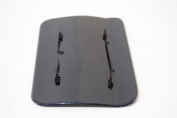 BMW OE 7441609 BMW 416 carbon schwarz BMW X5 G05 X5M F95 Кришка паливного бака 416 Carbon Schwarz