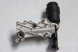 Mercedes-Benz OE A651 180 1310 Охолоджувач масла охолоджувач корпус фільтра mercedes a6511801310 cdi алюміній