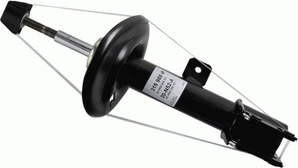 Sachs 315 988 Sachs 315988 амортизатор