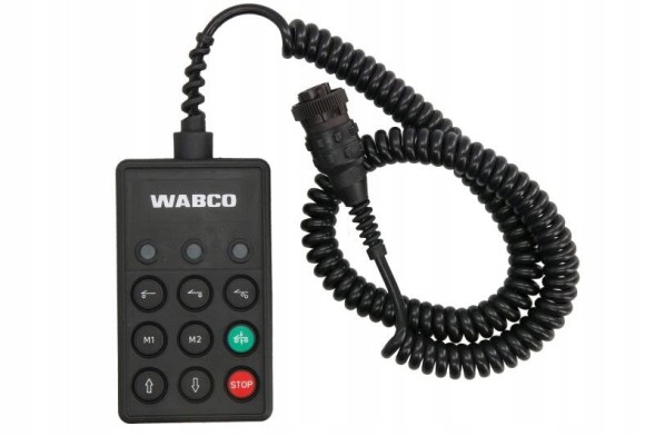 Wabco W446.056.117.0 Контролер рівня WABCO 4460561170