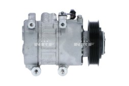 NRF 32990G Nrf 350355 конденсатор кондиціонера jaguar xe/f-pace/xf15-
