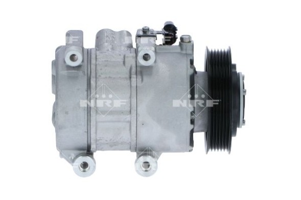 NRF 32990G Nrf 350355 конденсатор кондиціонера jaguar xe/f-pace/xf15-