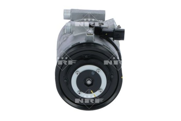 NRF 32990G Nrf 350355 конденсатор кондиціонера jaguar xe/f-pace/xf15-