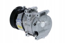 NRF 32990G Nrf 350355 конденсатор кондиціонера jaguar xe/f-pace/xf15-