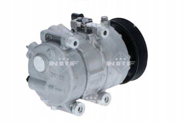 NRF 32990G Nrf 350355 конденсатор кондиціонера jaguar xe/f-pace/xf15-