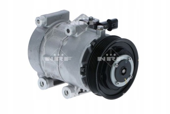 NRF 32990G Nrf 350355 конденсатор кондиціонера jaguar xe/f-pace/xf15-