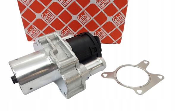 Febi Bilstein Клапан EGR Febi Bilstein 193184