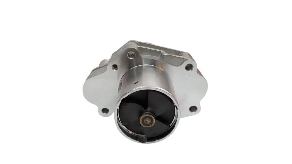 Febi Bilstein Клапан EGR Febi Bilstein 193184