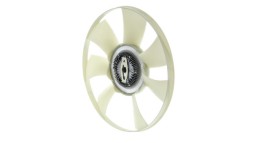 CFF 492 000P MAHLE ORIGINAL Вентилятор охолодження двигуна