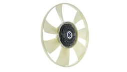CFF 492 000P MAHLE ORIGINAL Вентилятор охолодження двигуна