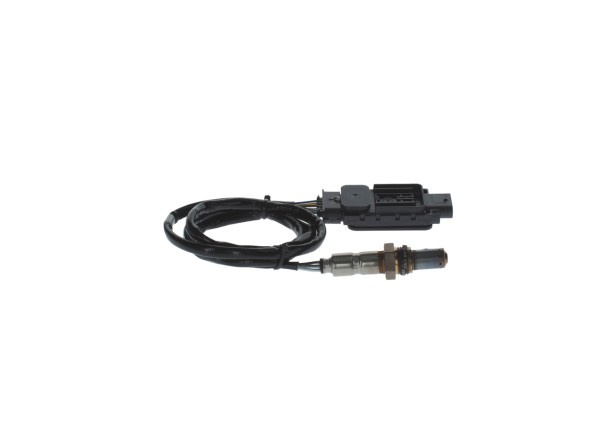 Bosch 0 281 008 557 Датчик bosch 0 281 008 557