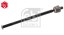 39358 FEBI BILSTEIN Тяга рульова