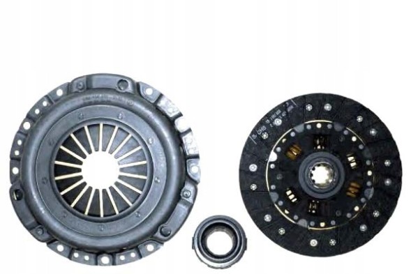 Sachs 3000 143 002 Комплект зчеплення mercedes /8 (w115) універсал т-модель (
