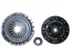 Sachs 3000 143 002 Комплект зчеплення mercedes /8 (w115) універсал т-модель (