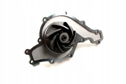 HEPU P584/HEP Hepu насос охолоджуючої рідини audi a8 3.3d 06.00-09 + помічник водія #28