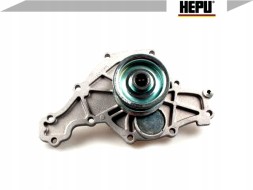 HEPU P584/HEP Hepu насос охолоджуючої рідини audi a8 3.3d 06.00-09 + помічник водія #28
