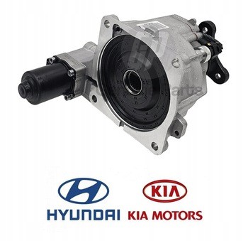 Hyundai OE GP|478003B520, 47800-3B520, HALDEX ORYGINAŁ Диференціал Hyundai оригінал 4WD для заднього моста