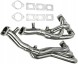 RBS Technology 330iM54 ВИХЛОПНИЙ КОЛЕКТОР BMW e46 330i M54 RBS СПОРТИВНИЙ