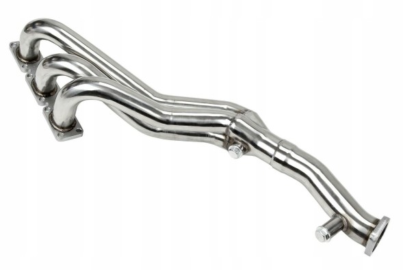 RBS Technology 330iM54 ВИХЛОПНИЙ КОЛЕКТОР BMW e46 330i M54 RBS СПОРТИВНИЙ