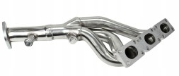 RBS Technology 330iM54 ВИХЛОПНИЙ КОЛЕКТОР BMW e46 330i M54 RBS СПОРТИВНИЙ