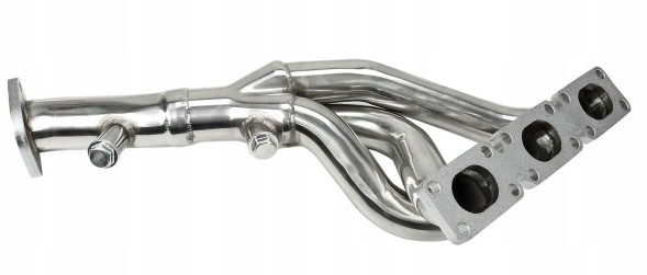 RBS Technology 330iM54 ВИХЛОПНИЙ КОЛЕКТОР BMW e46 330i M54 RBS СПОРТИВНИЙ