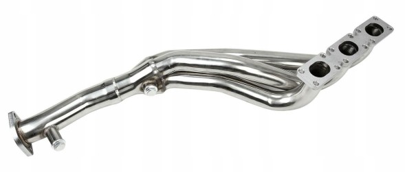 RBS Technology 330iM54 ВИХЛОПНИЙ КОЛЕКТОР BMW e46 330i M54 RBS СПОРТИВНИЙ