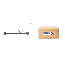 Sidem 4167 98 2 поперечних важеля SIDEM L+R для NISSAN X-TRAIL I
