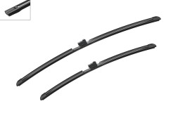 3397014725 BOSCH К т склоочисника AEROTWIN 625 500 мм