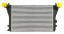 BF 7001569879 Інтеркулер vw passat alltrack b7 2012 - 2014 р.В