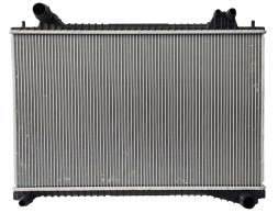 AHE T2H7868 GX738005DC Охолоджувач jaguar xe xf 15- 2.0t 2.0d gx738005ec t4n18817 440мм